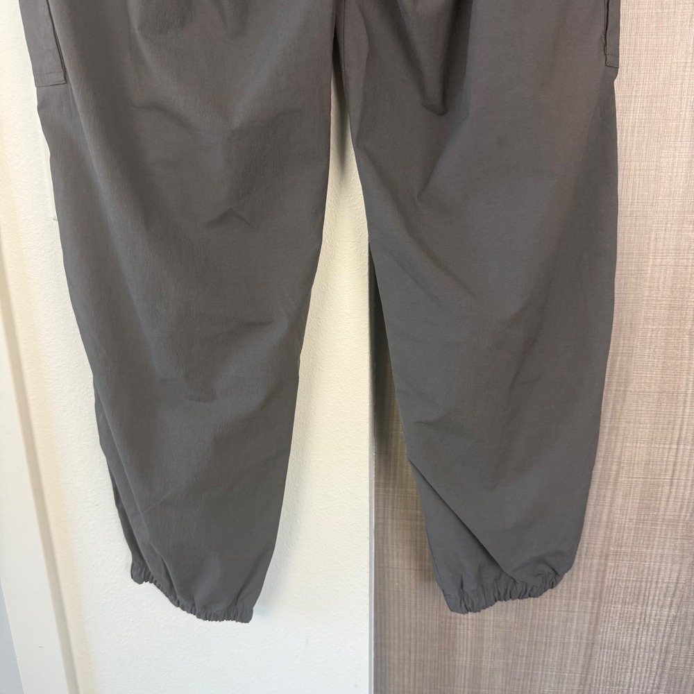 Vuori Birch Jogger Pants Slate Grey Cargo Hiking Outdoor Size XL - Picture 9 of 12